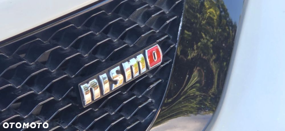 Nissan Juke 1.6 T Nismo 4x4 - 25