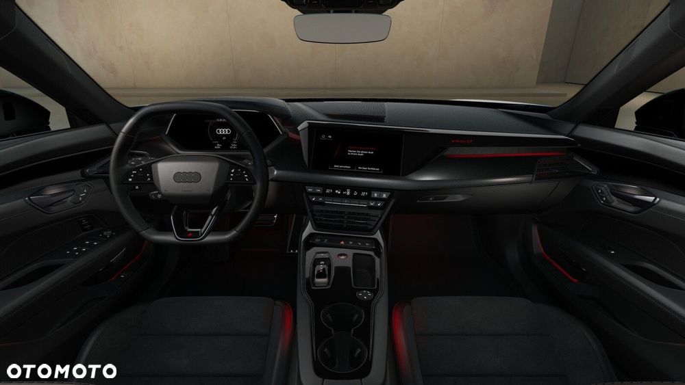 Audi e-tron GT 105kWh S Launch Edition Quattro - 9