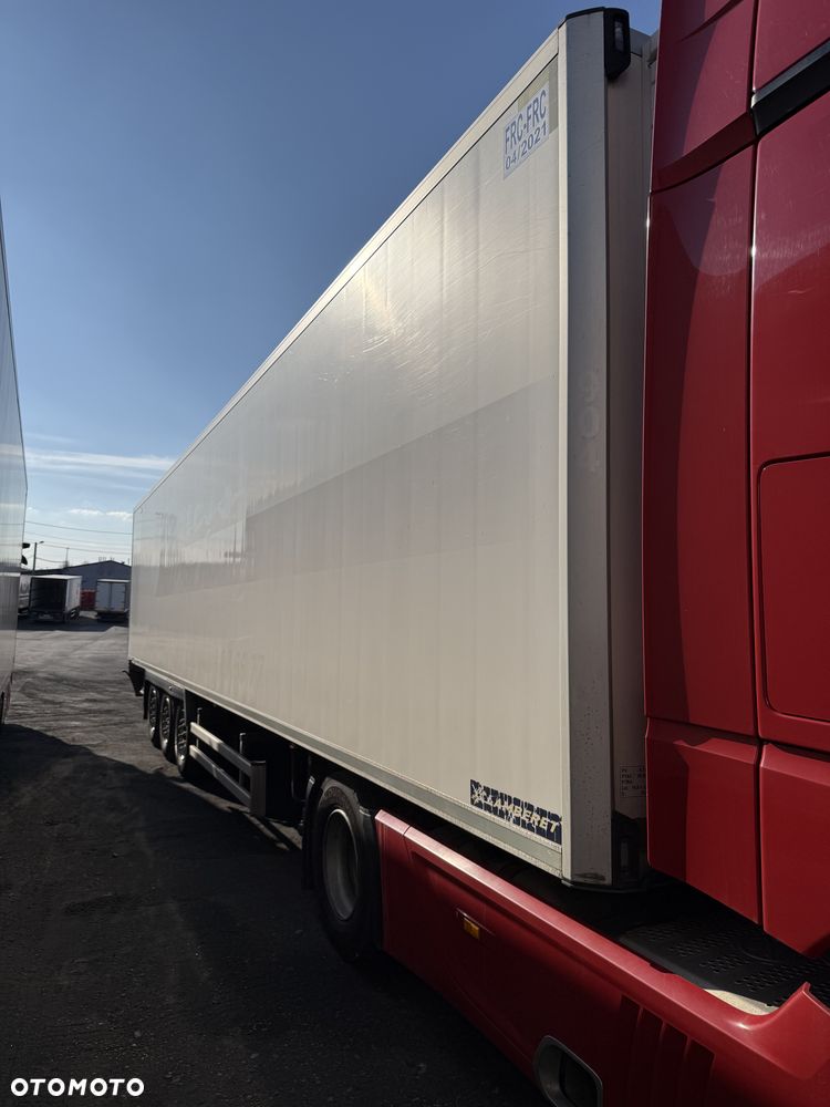 Lamberet LVFS3 - 8
