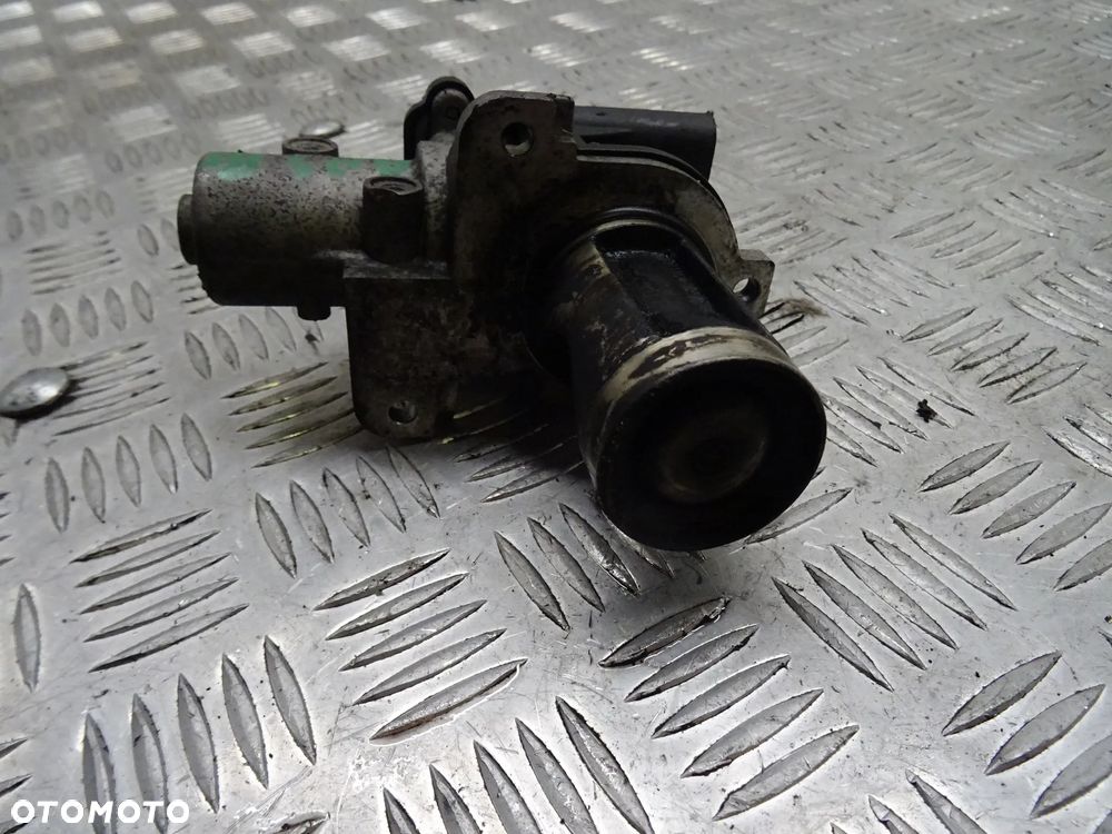 VW PASSAT B5 LIFT KOMBI 2.0 TDI ZAWÓR EGR 038131501 - 4