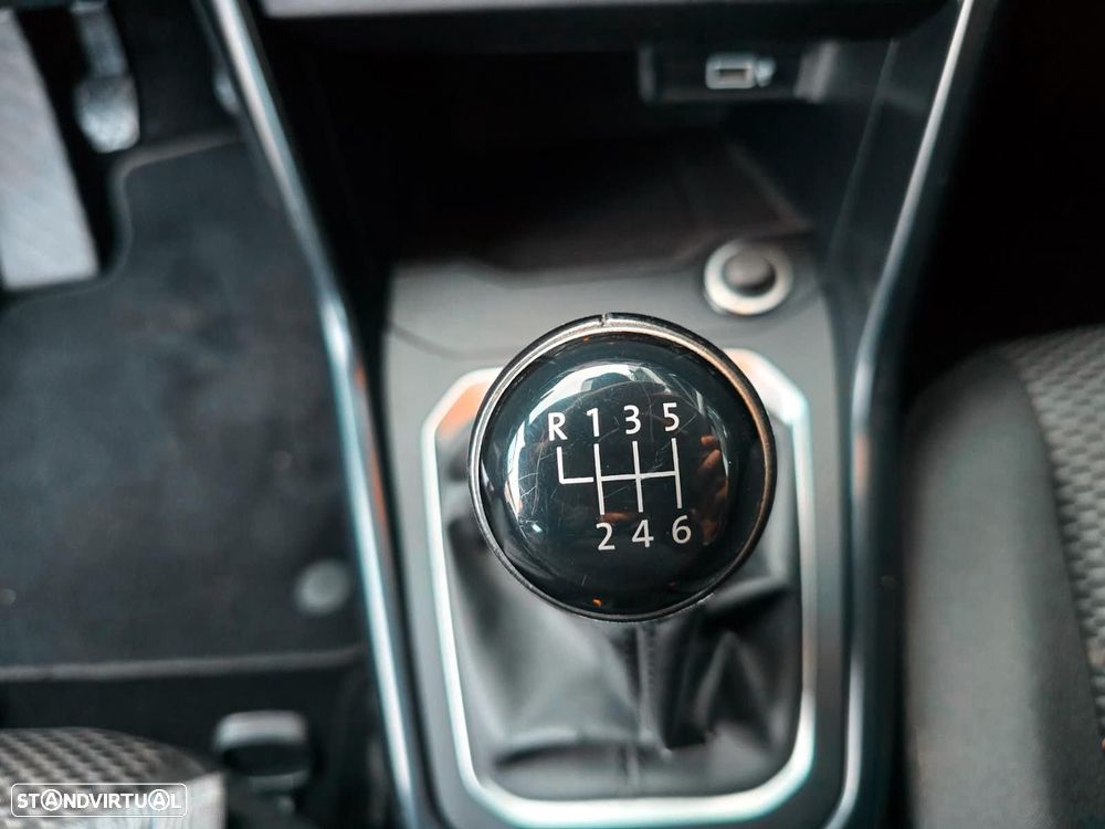 VW T-Roc 1.0 TSI Style - 20