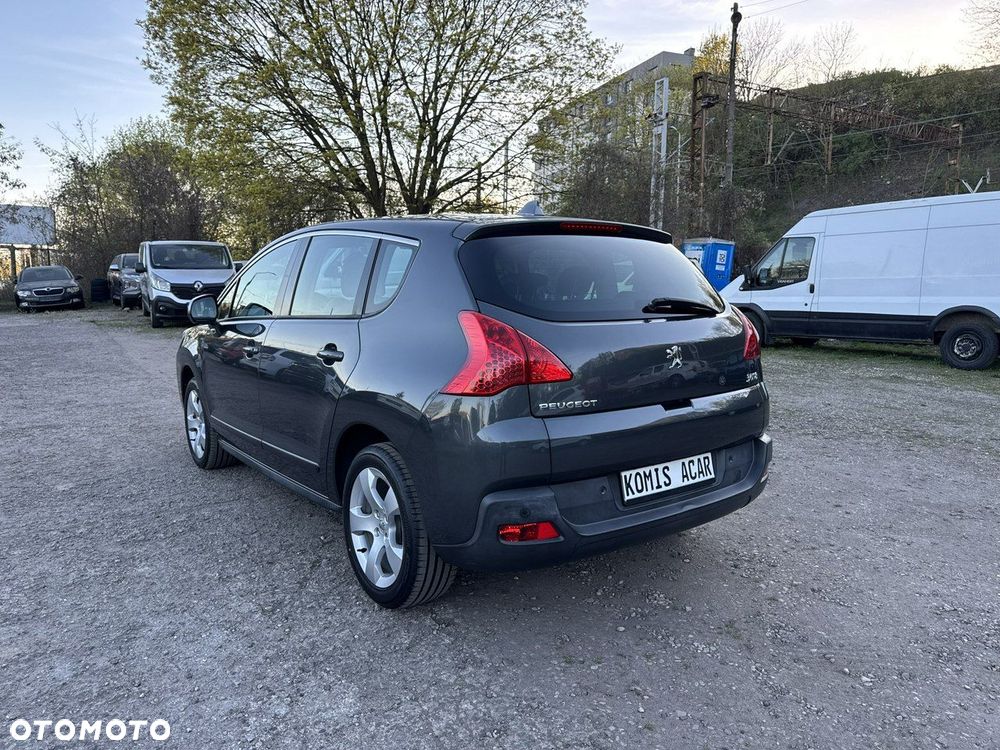 Peugeot 3008 - 31
