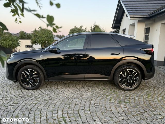 Peugeot 3008 Hybrid 145 e-DSC6 GT - 6
