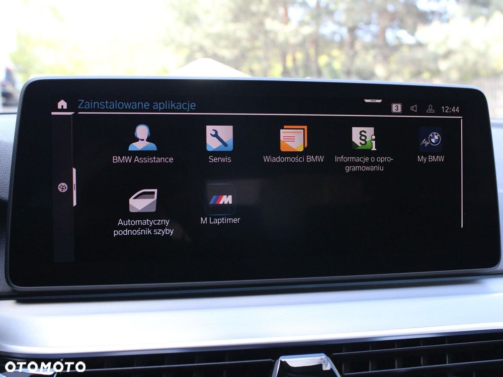 BMW Seria 5 - 27