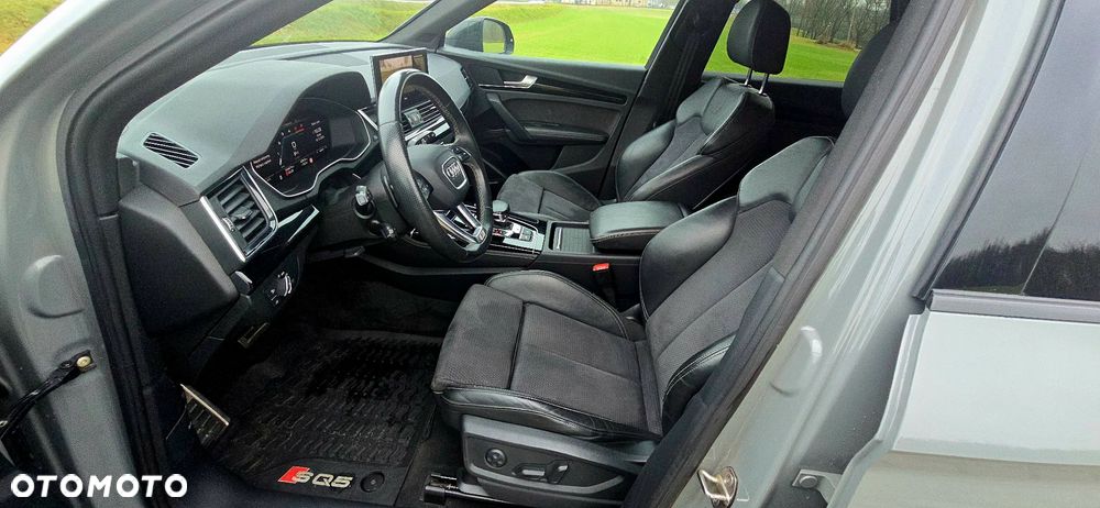 Audi SQ5 - 13