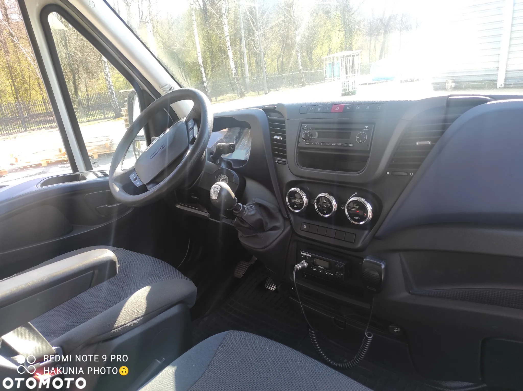 Iveco DAILY 50C/35 - 9