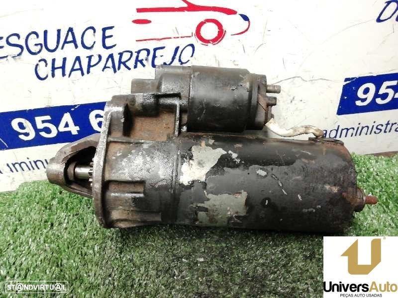 MOTOR ARRANQUE FORD ESCORT IV 1988 -0001110043 - 2