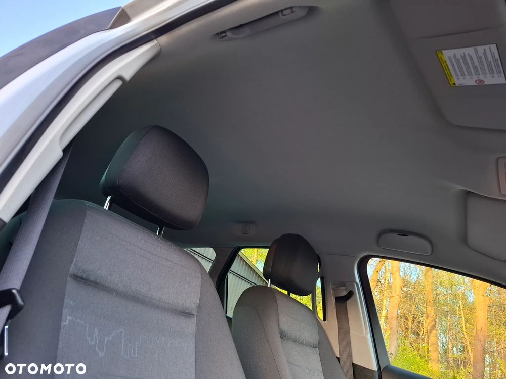 Opel Meriva 1.3 CDTI Style - 14