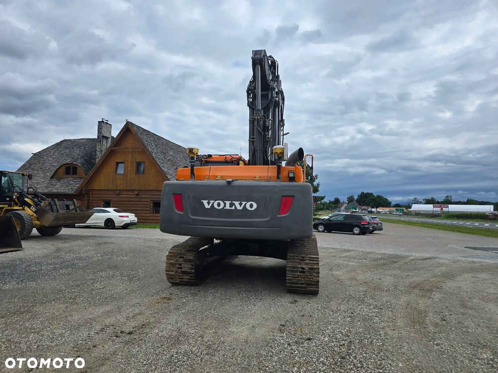 Volvo EC250DNL - 37