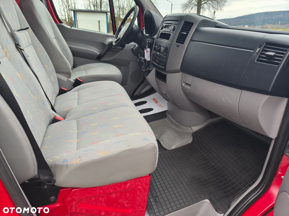 Volkswagen Crafter - 6