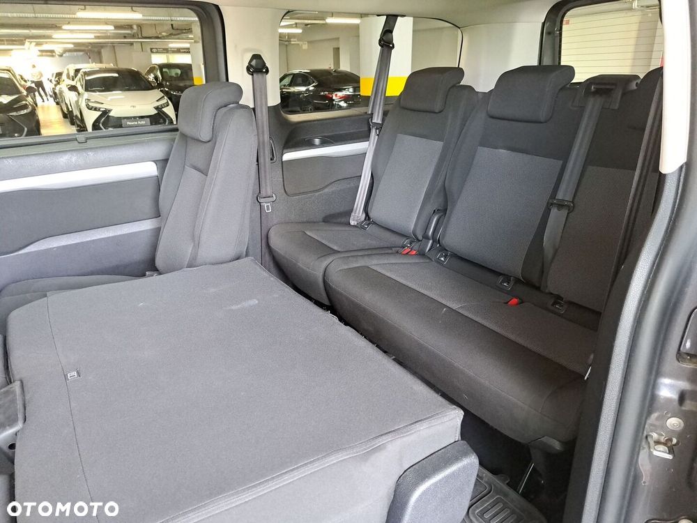 Toyota Proace Verso 2.0 D4-D Long Business - 28
