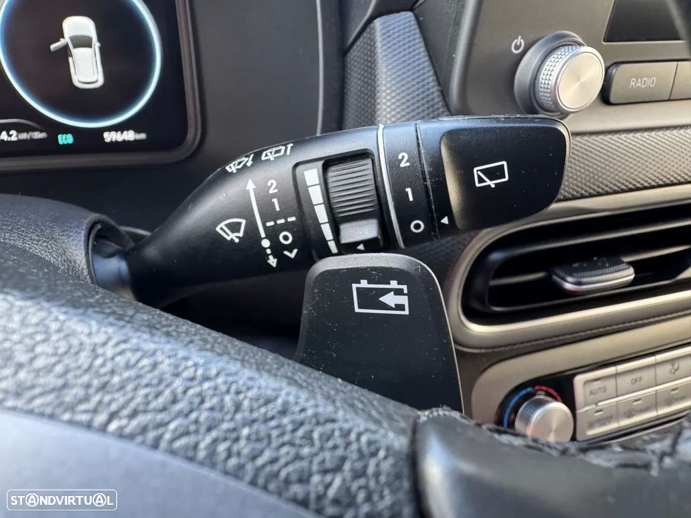 Hyundai Kauai EV 39 kWh Premium - 33