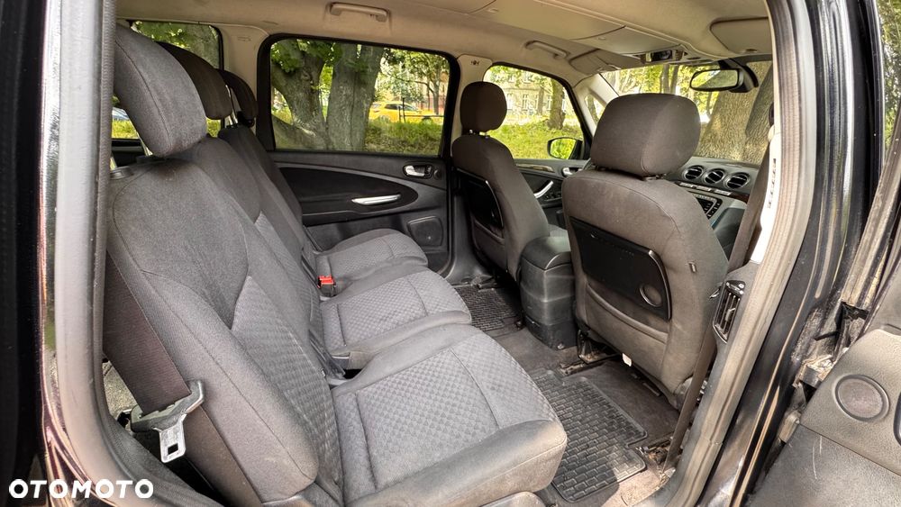 Ford Galaxy 1.8 TDCi Titanium - 7