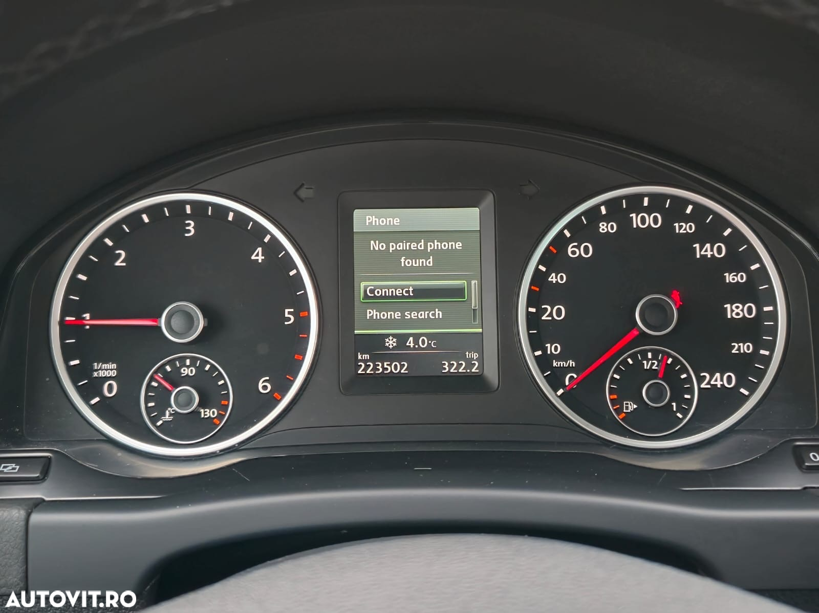 Volkswagen Tiguan 2.0 TDI DPF 4Motion BlueMotion Technology DSG Exclusive - 40