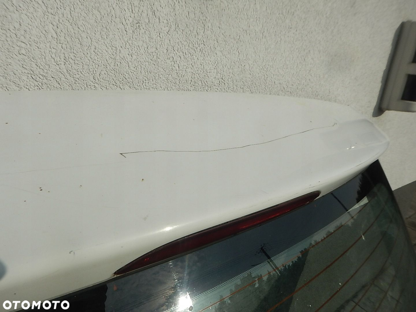 KLAPA TYL HYUNDAI I20 II HB KOMPLETNA - 5