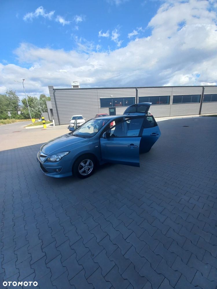 Hyundai i30 - 12