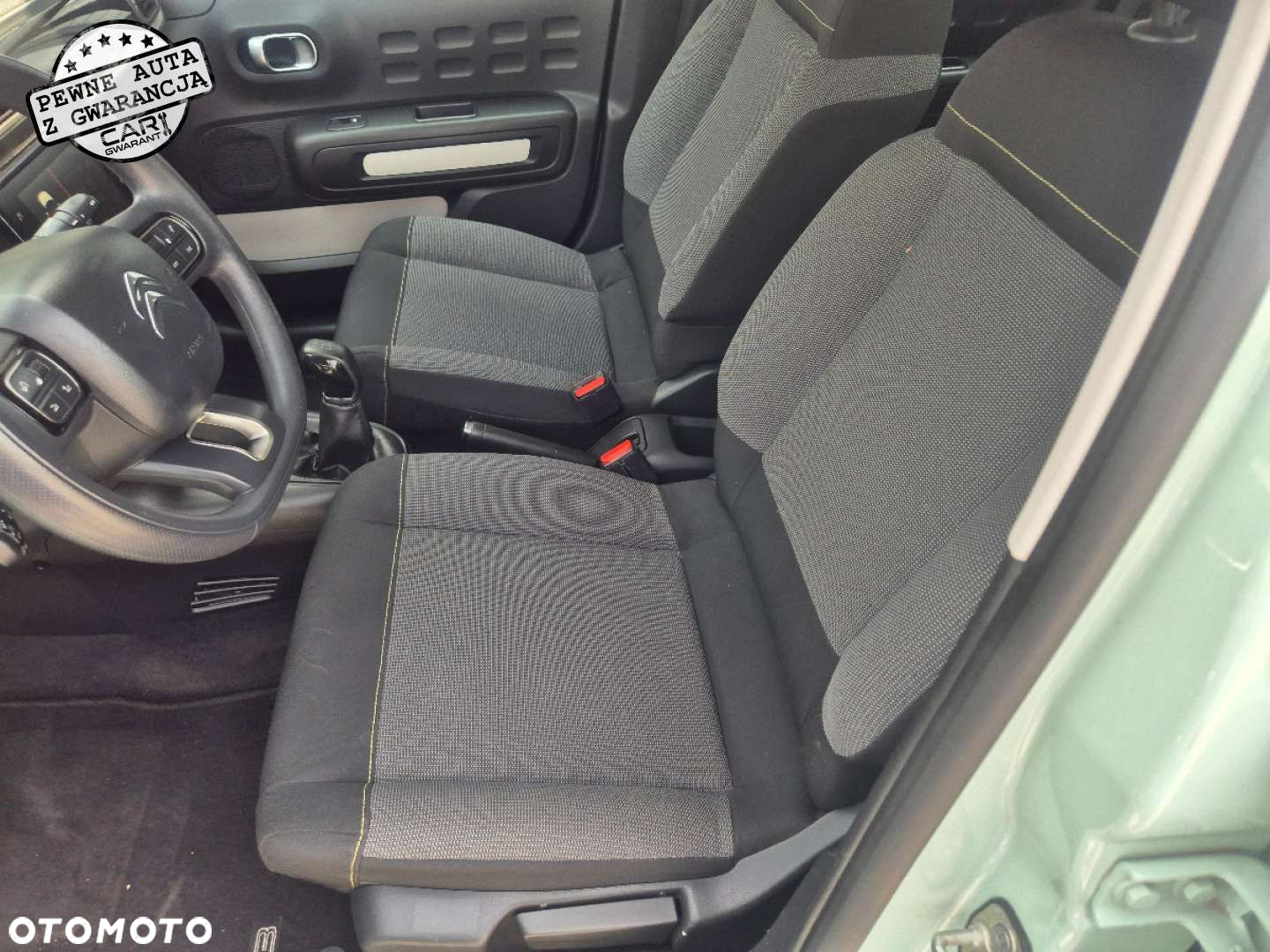 Citroën C3 - 10