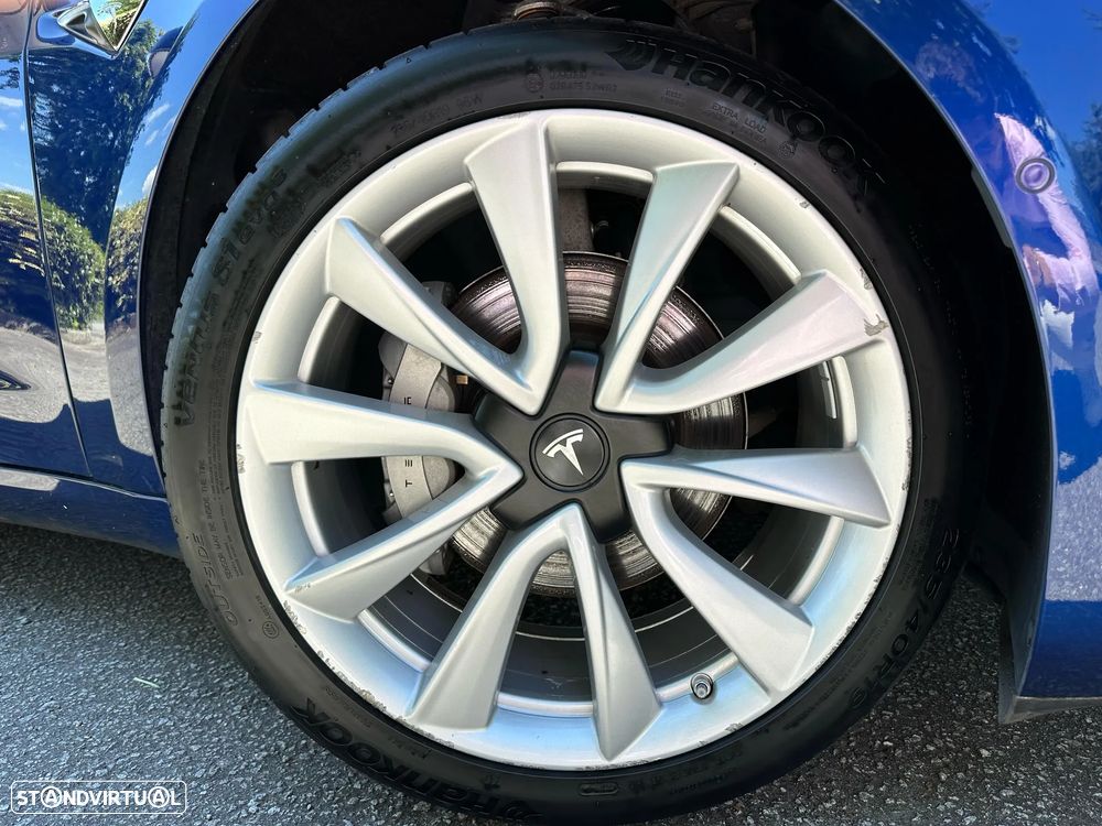 Tesla Model 3 Long Range AWD Dual Motor - 3
