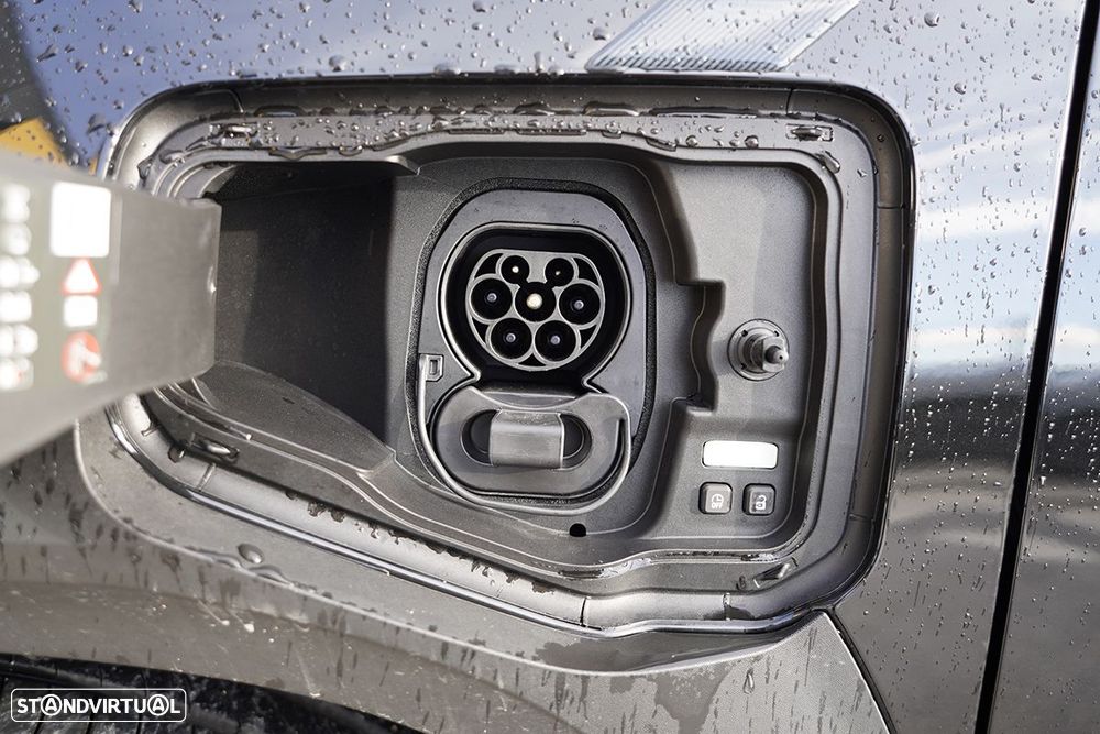 Renault 4 E-Tech 52 kWh Iconic Autonomia Conforto - 6