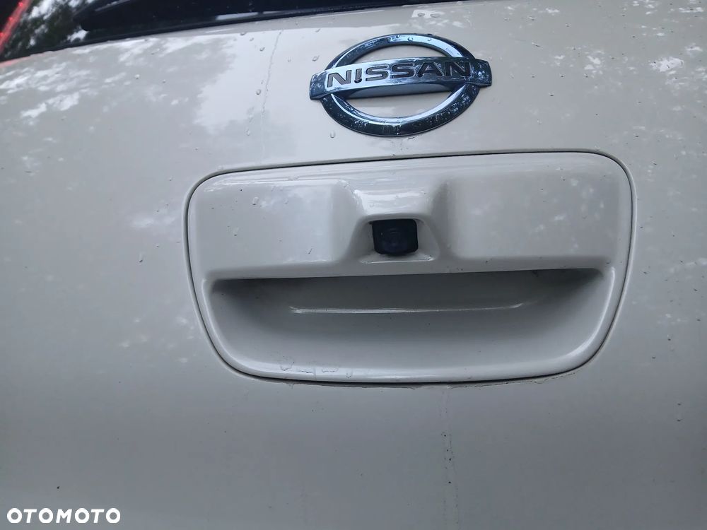 Nissan Leaf 24 kWh (ohne Batterie) Tekna - 8
