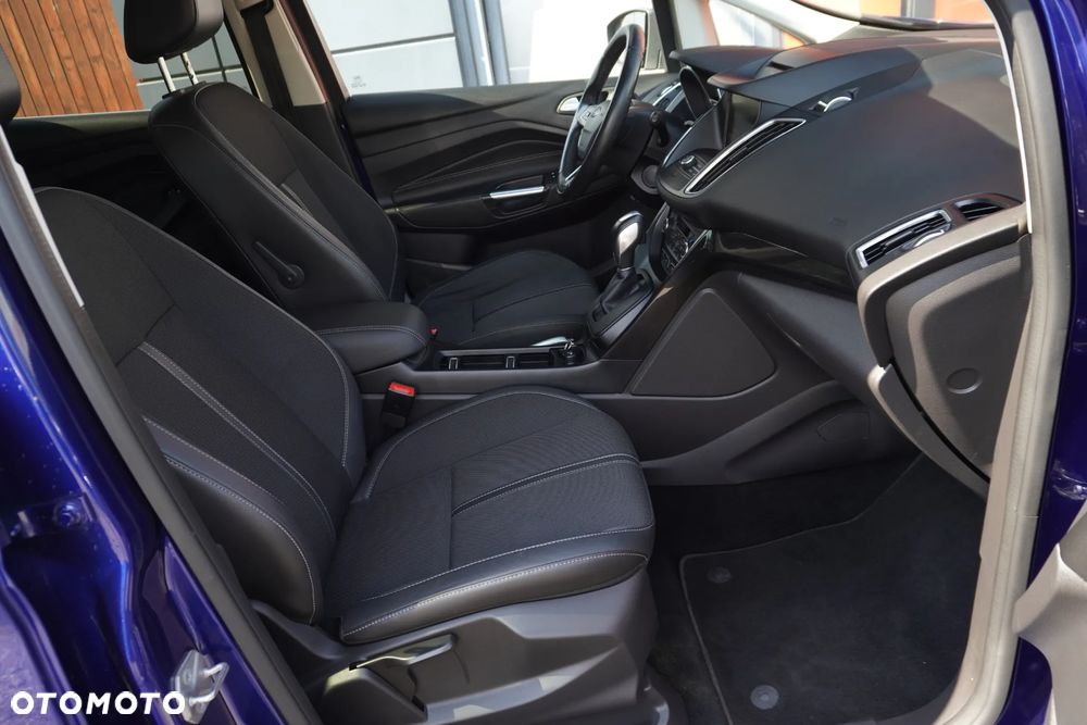 Ford C-MAX 1.5 TDCi Titanium - 33