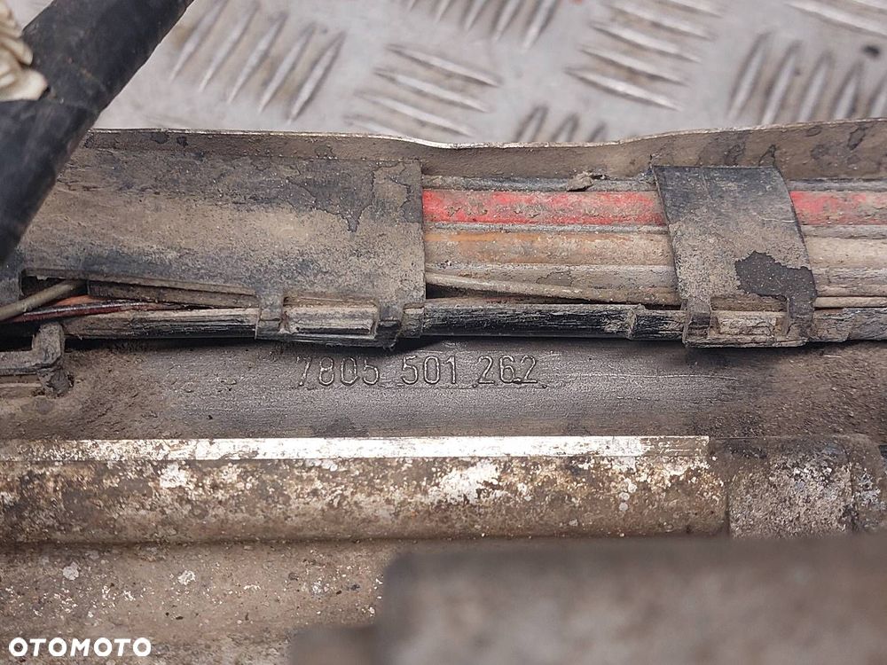 MAGLOWNICA PRZEKŁADNIA VW JETTA V 1K1423051CG 7805501262 1K1909144L - 8