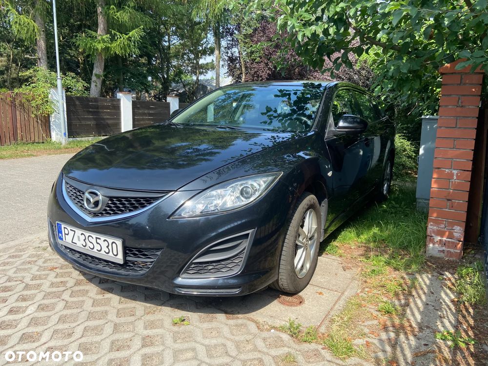 Mazda 6 1.8 Comfort - 1