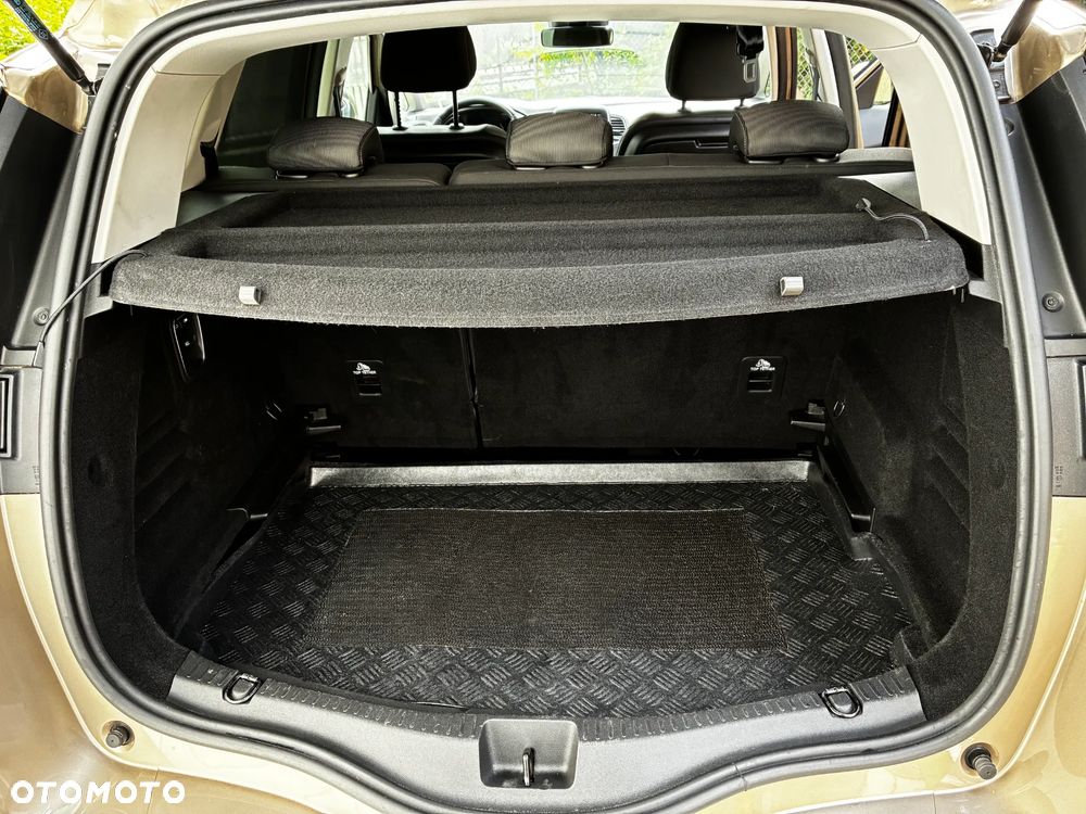 Renault Scenic 1.3 TCe FAP Intens EDC - 16