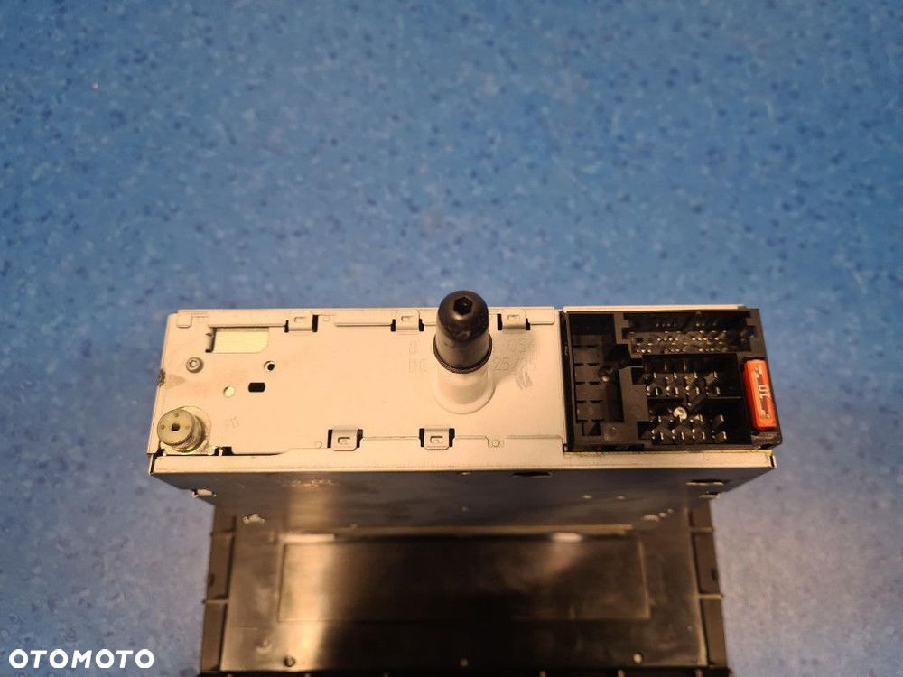 FIAT CROMA II LIFT RADIO CD 7646335316 742 - 10
