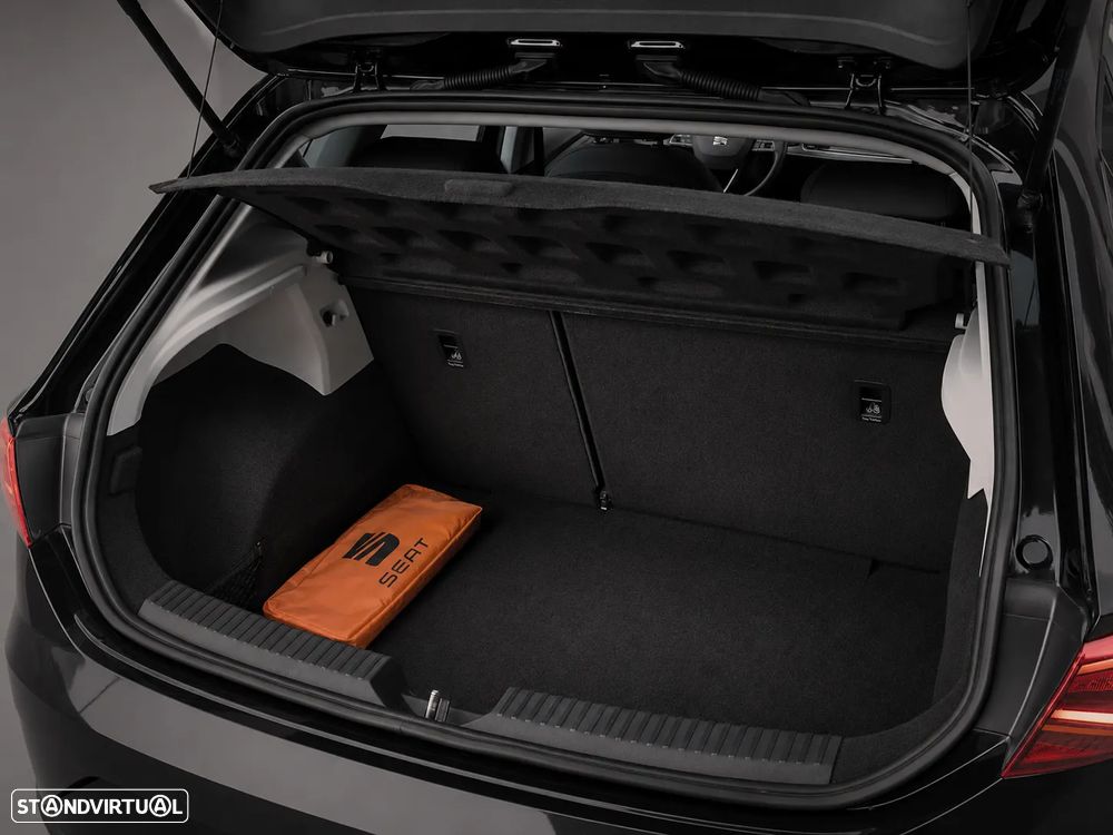 SEAT Leon 1.0 EcoTSI Style S/S - 42