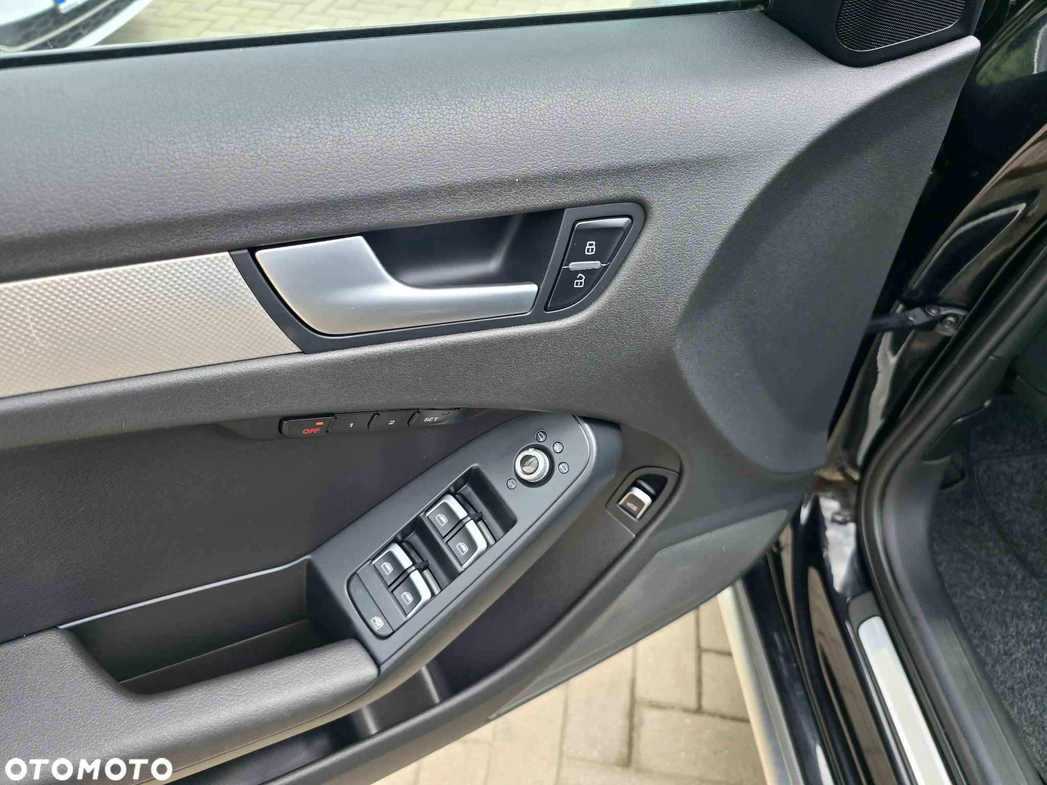 Audi A4 Allroad - 25