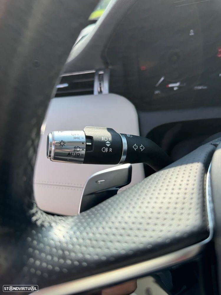 Land Rover Discovery Sport - 23