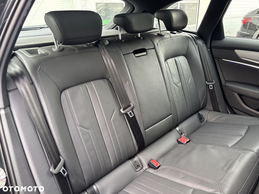 Audi A6 Avant - 35