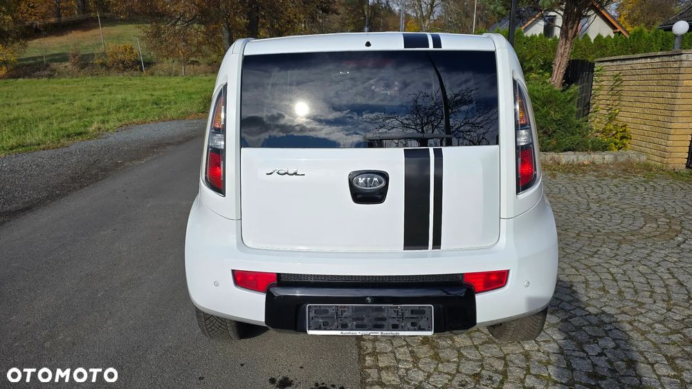 Kia Soul - 9