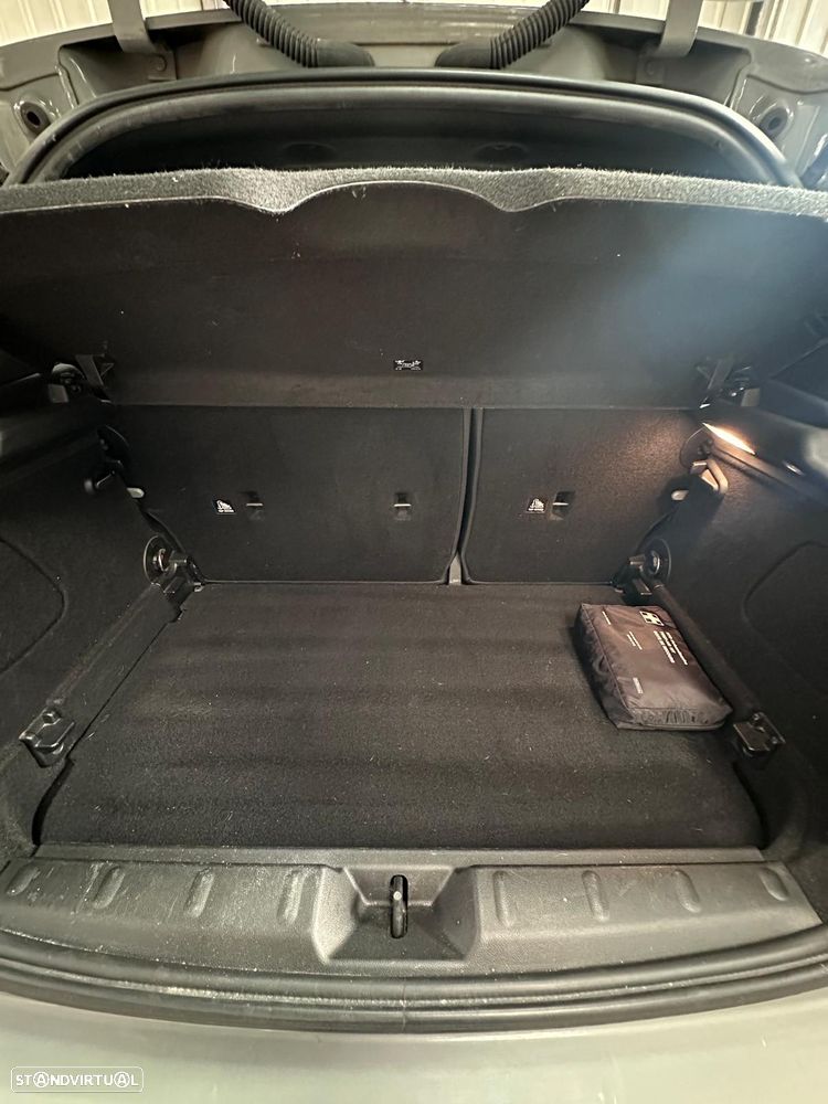 MINI 5 Portas One D - 21