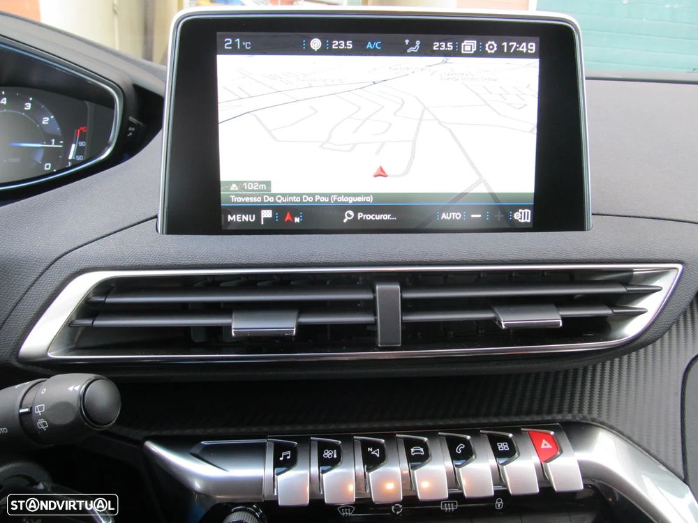 Peugeot 5008 - 26