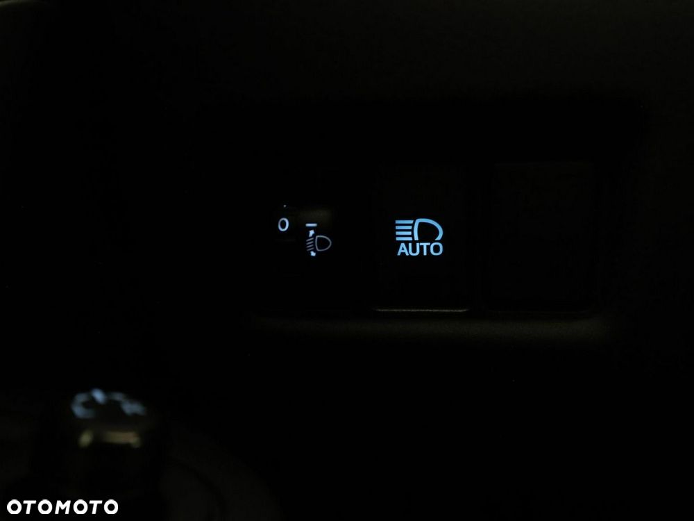 Toyota C-HR 1.8 Hybrid Comfort - 33