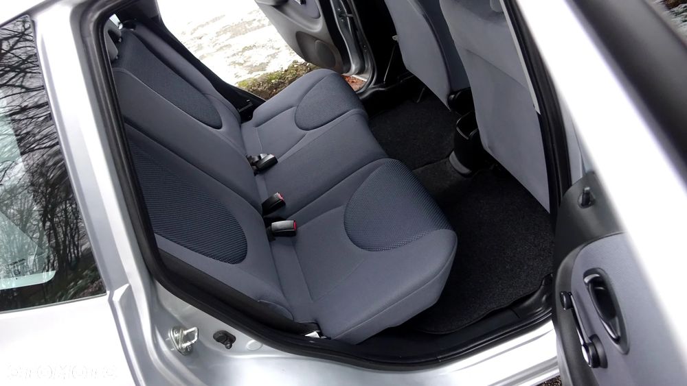 Honda Jazz 1.2 Style - 11