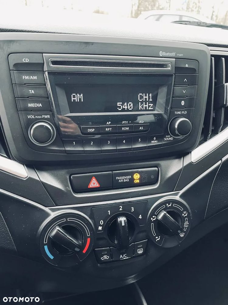 Suzuki Baleno 1.2 Premium - 17