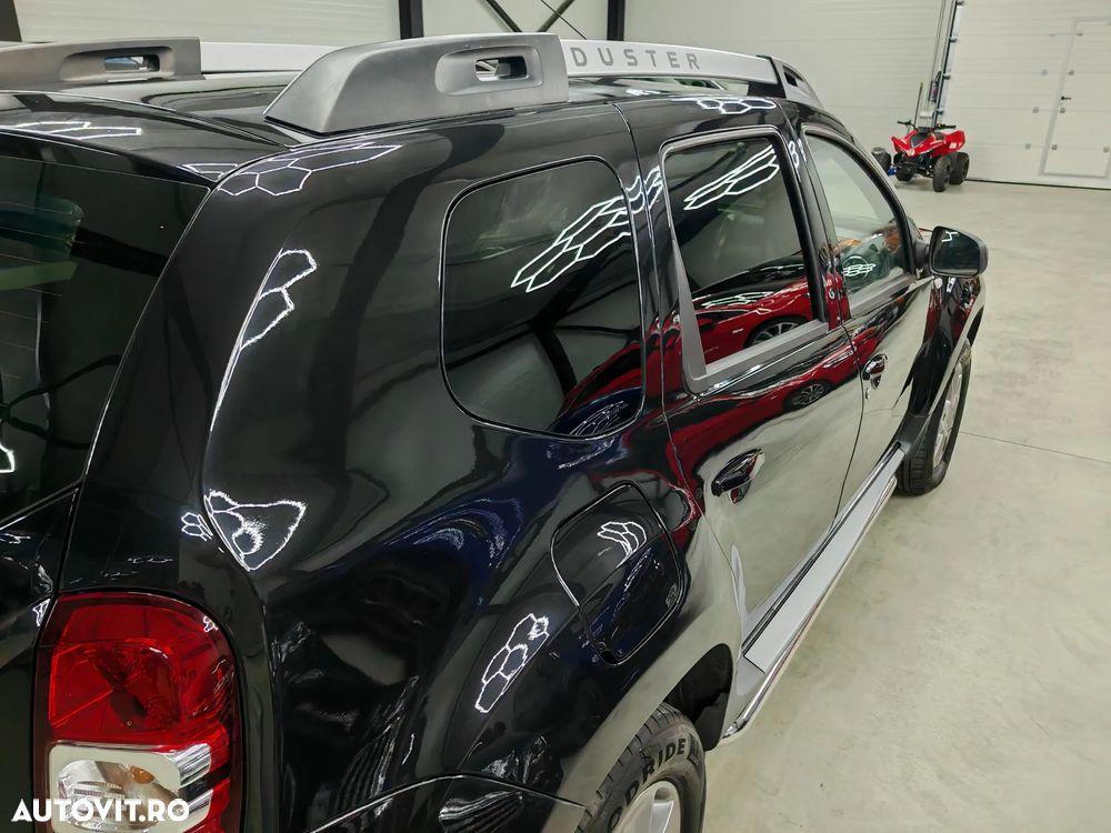 Dacia Duster - 24