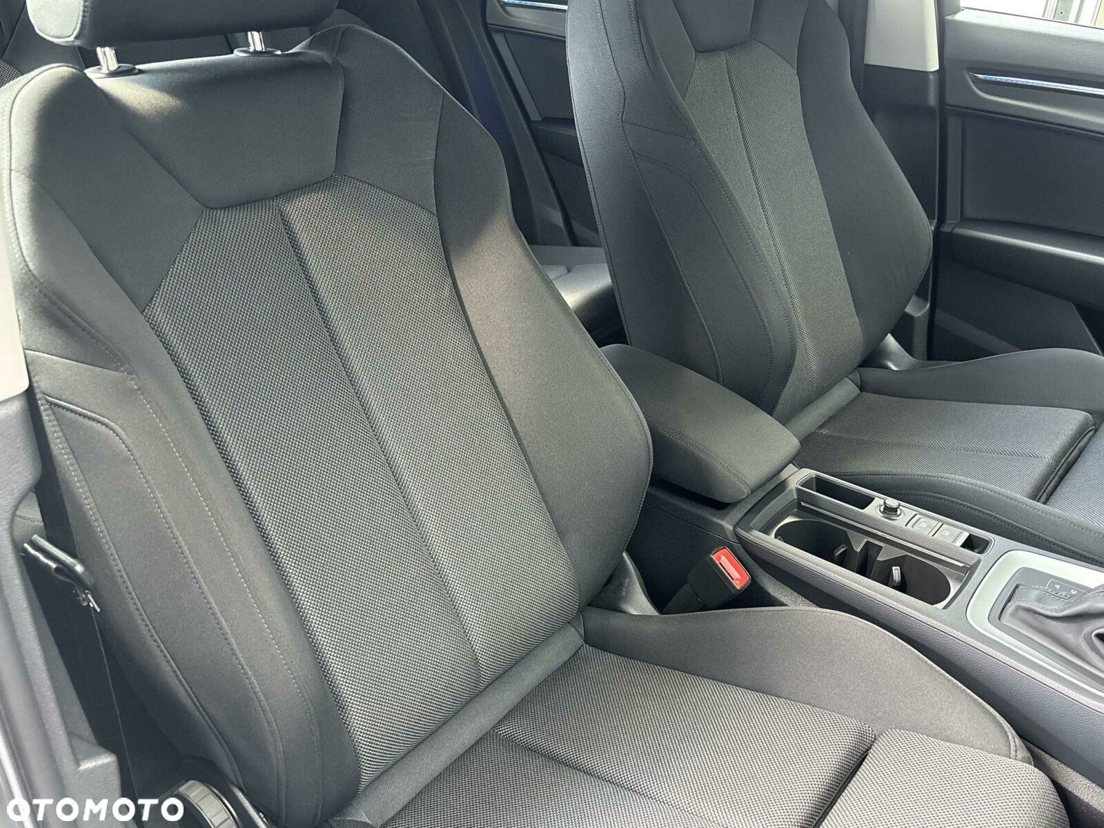 Audi Q3 - 32