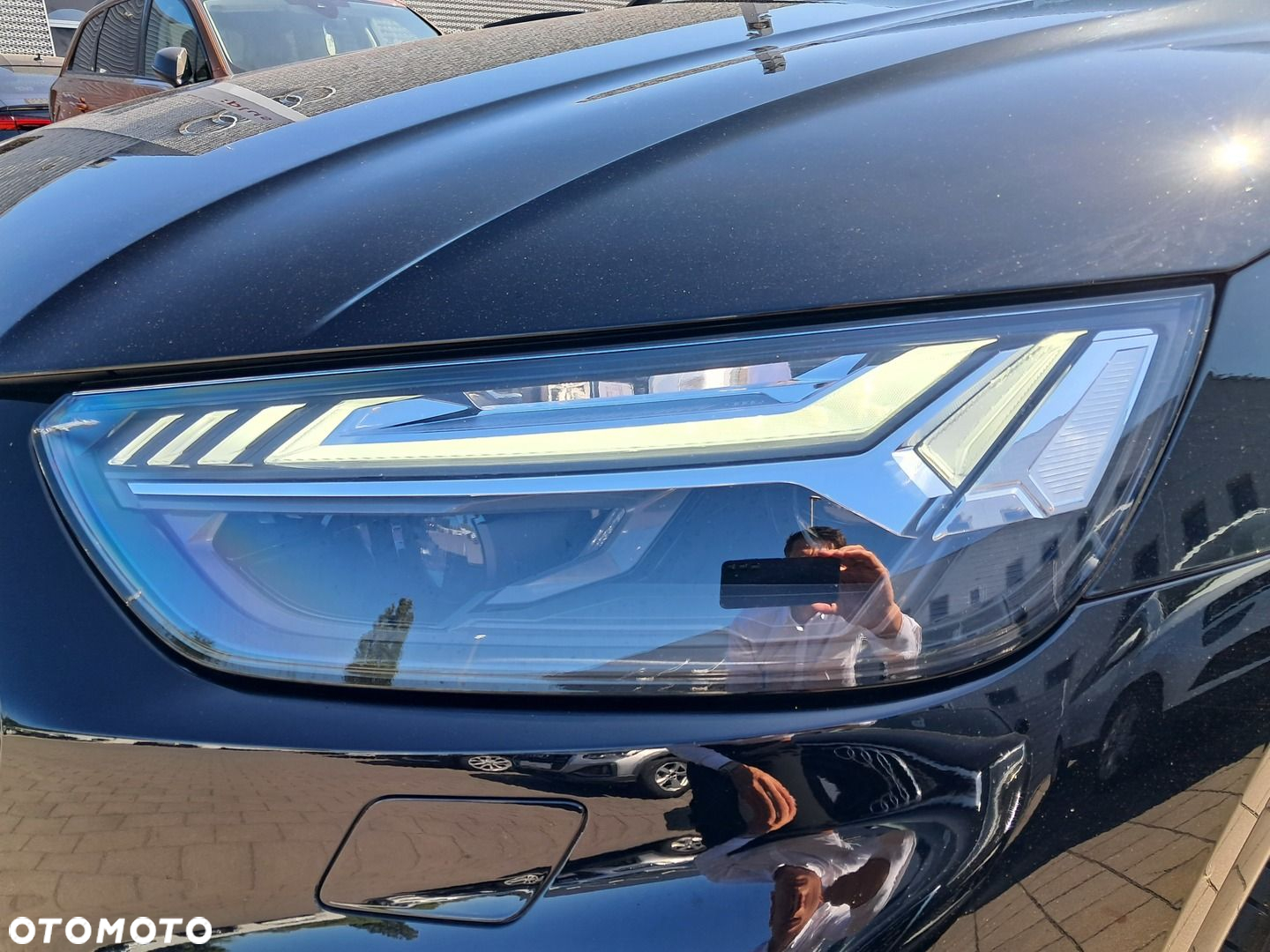 Audi Q5 - 7