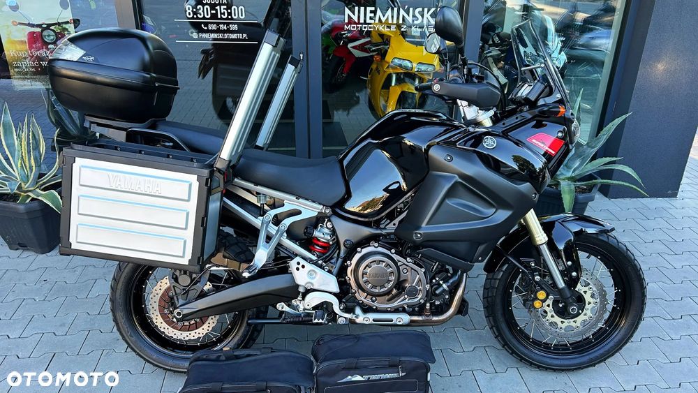 Yamaha Super Tenere - 25