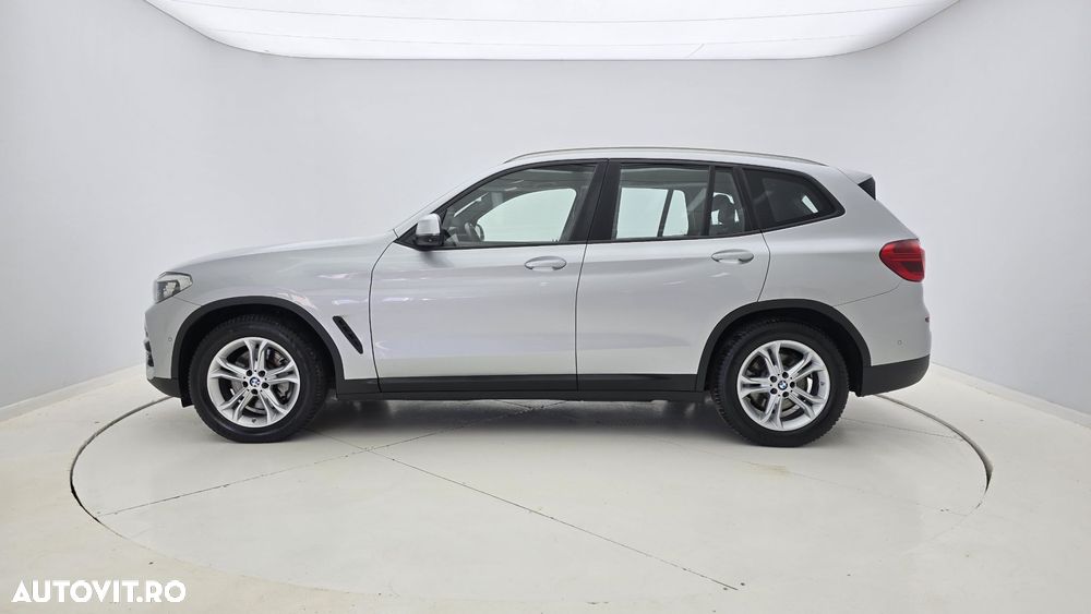 BMW X3 - 9