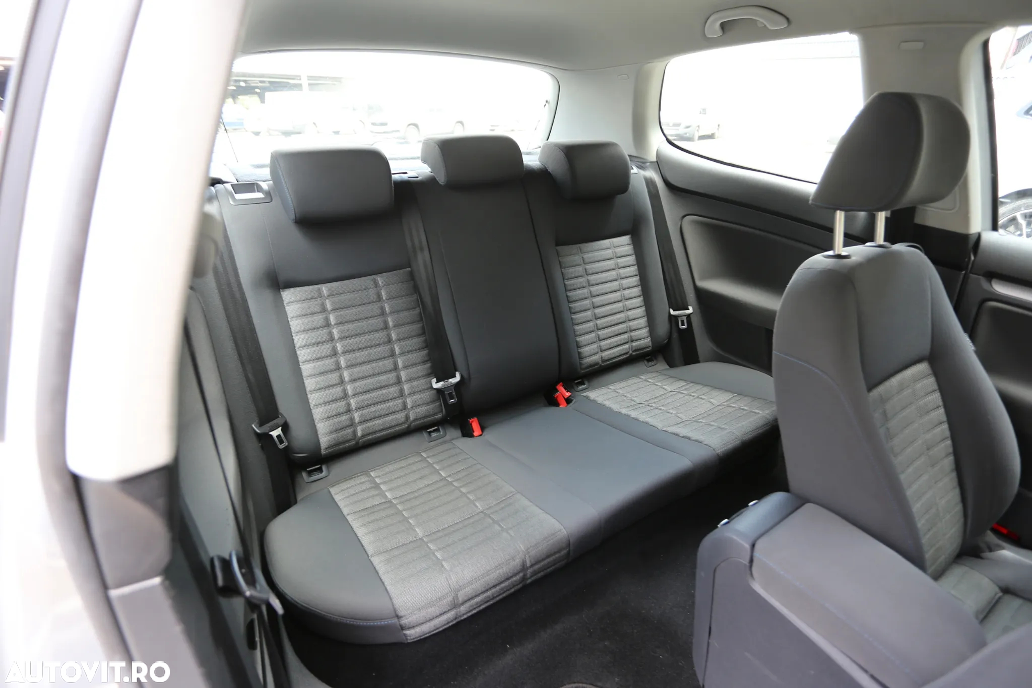 Volkswagen Golf 1.4 Tour - 8