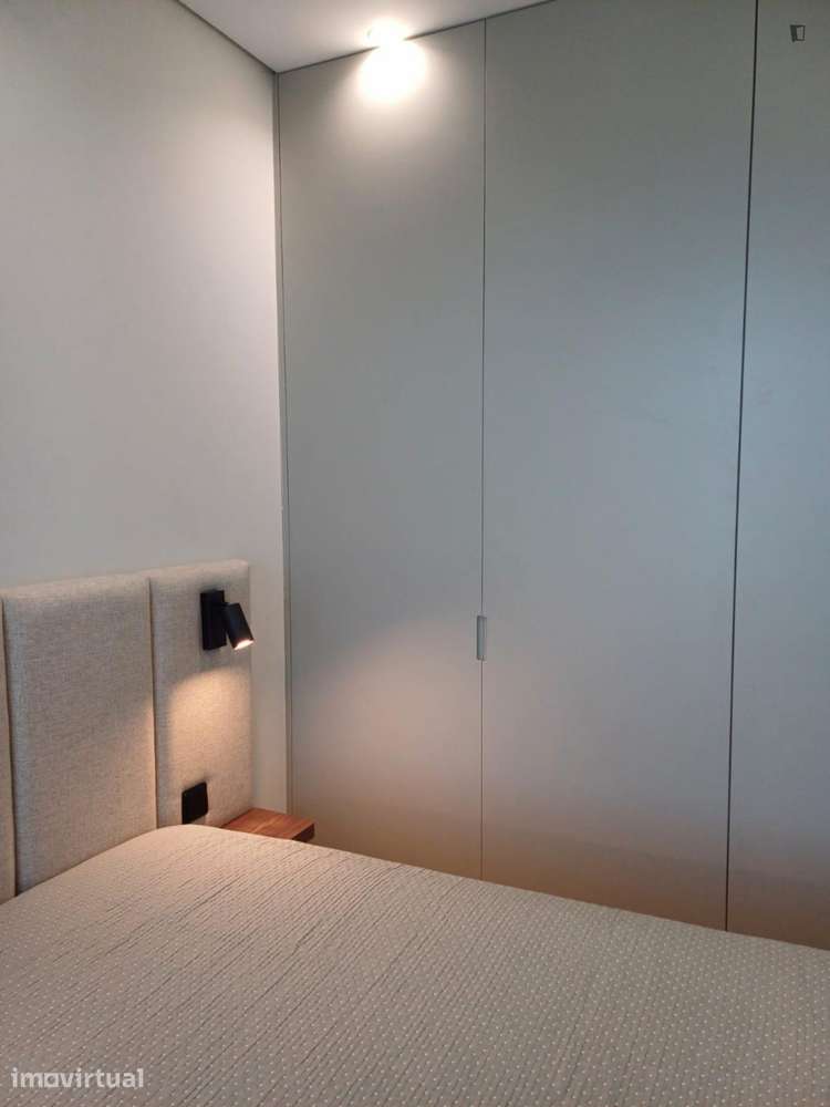 Apartamento com 1 quartos - localizado em Vila nova de gaia - Grande imagem: 5/37