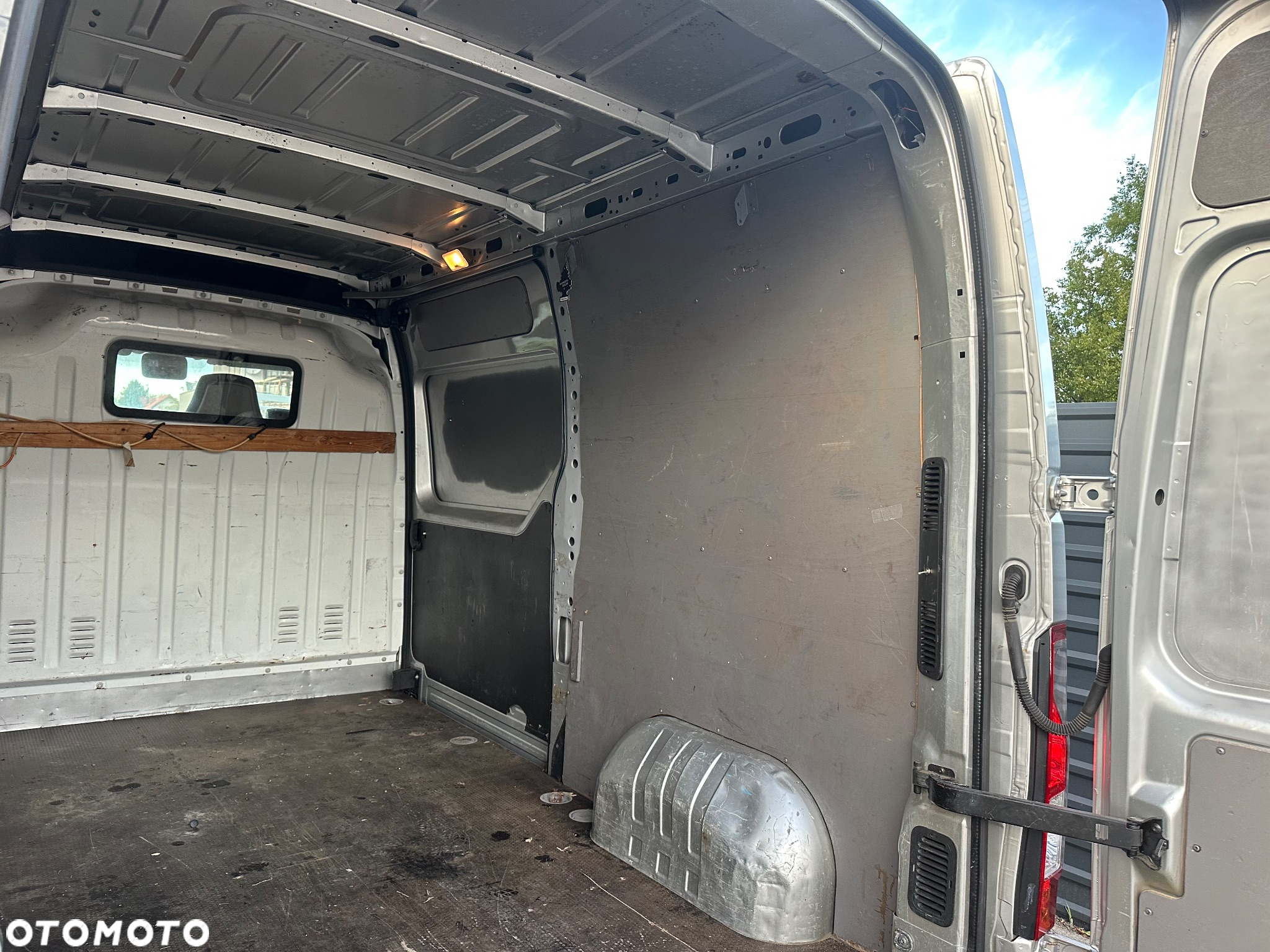 Renault Master - 13