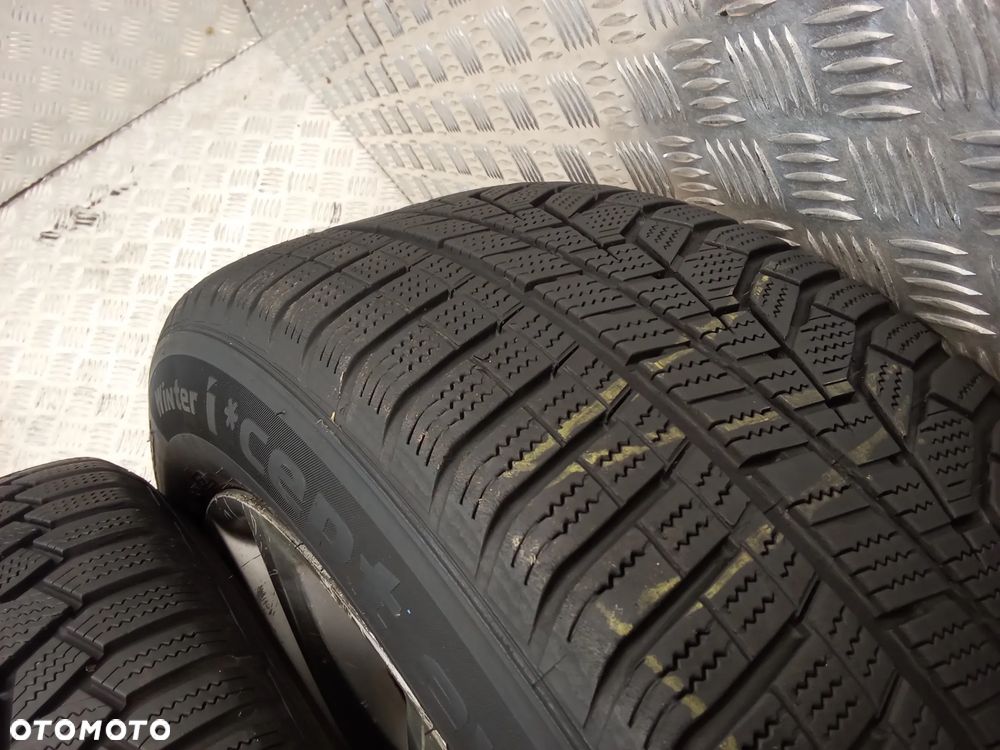 Koła Hyundai Tucson IX35 7,5Jx17 et46 5x114,3 - 15