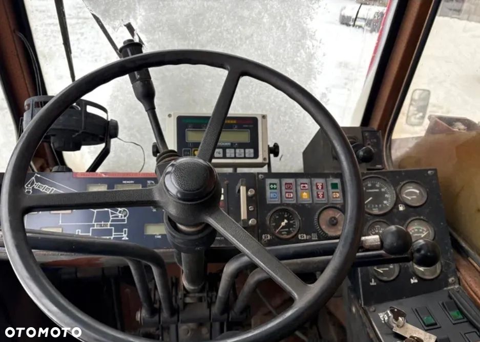 Inny Lokomo  MC 335 - 21