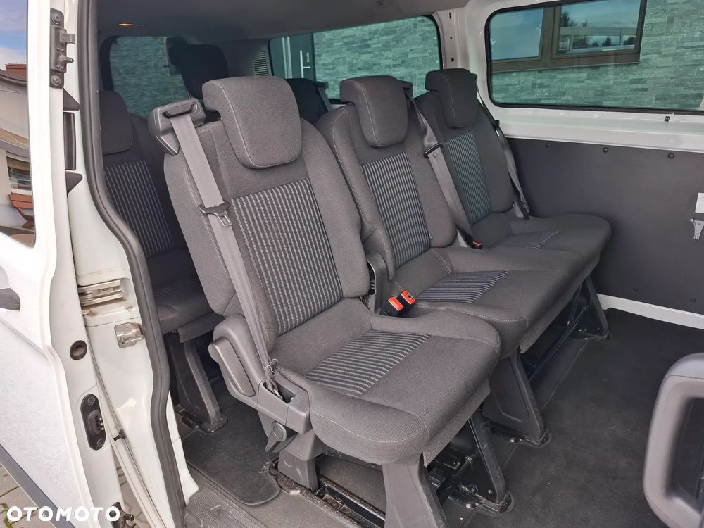 Ford Transit Custom 270 L1H1 Trend - 15